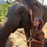 Fotos de Tiegan Armstrong