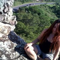 Marian Servín's Photo