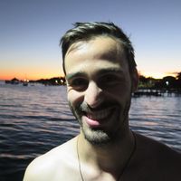 Pascal Kethers的照片