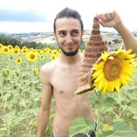 Fotos von Davide Aghayan