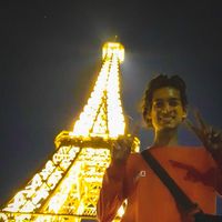 Gaurav Singh Tomar的照片