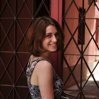 Anzhelika Sachevchych's Photo