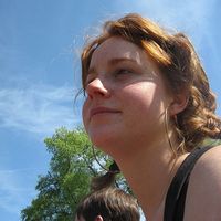 Pascale Langelier's Photo