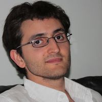 Fotos de Amine BENCHEKROUN