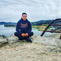 Jared Andino's Photo