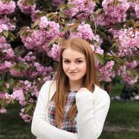 Anastasiia Svitailova's Photo