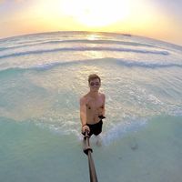 Somsak Chaekong's Photo