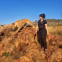 Amiko Leuththavone's Photo