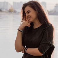 Mila Shafran's Photo