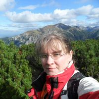 Sylwia Bukowska的照片