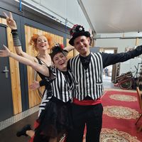 Kathi & Mirko Hesse的照片