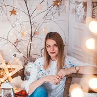 Lera Selivanova's Photo