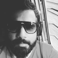 Rohit Bhardwaj's Photo