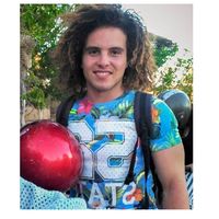 Taher Nagati's Photo