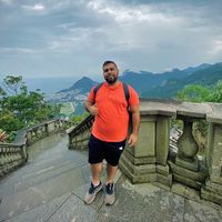 Jorge Melgarejo Britez的照片