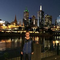 Henrik Fehren的照片