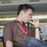 Gegana Putra's Photo