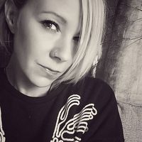 Ifka Pozitifka's Photo