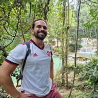 Eduardo Niemeyer's Photo