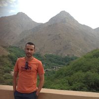 Hassan Ait Hammou's Photo