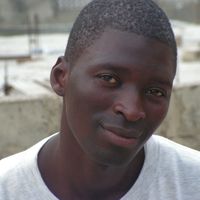 Moussa THIAW的照片
