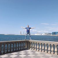 Kubát Miloš's Photo