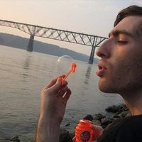 Le foto di Mickey Thaler