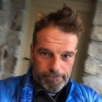 Fredrik Andersson's Photo