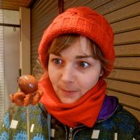 Violet Cloutman's Photo