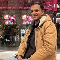 Muhammad Daud's Photo