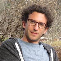 Photos de Doron Ish Shalom