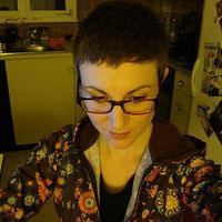 Sarah Perraudin's Photo