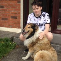 Kimberley Clancy的照片