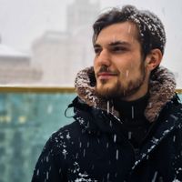 Photos de Anar Abbasov