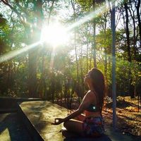 Lunara Oliveira的照片