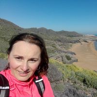 Beatriz  Lazaro Aroca的照片