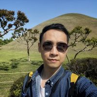 Binyu Man 满义's Photo