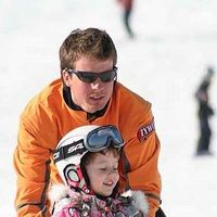 Szymon Jasienski's Photo