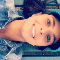 Bruna Pavanni Machado's Photo