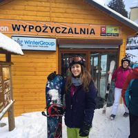 Aleksandra Brudecka的照片