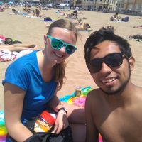 Cristian Rojas's Photo