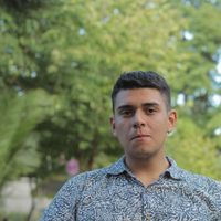 Carlos Benavente's Photo