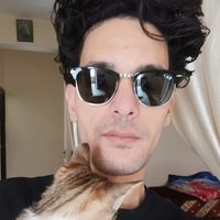 Chris Bakkali's Photo