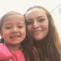 Ivory Hansen's Photo