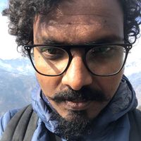 Sanjay Mohanta's Photo