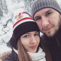 Katerina Fomina's Photo