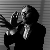 Mikhail Kliapets的照片