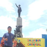 Artthu Sánchez的照片