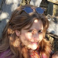 Anick Courtois's Photo