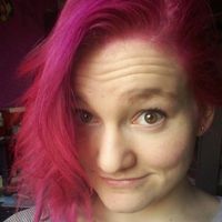 Garance Theyssier's Photo